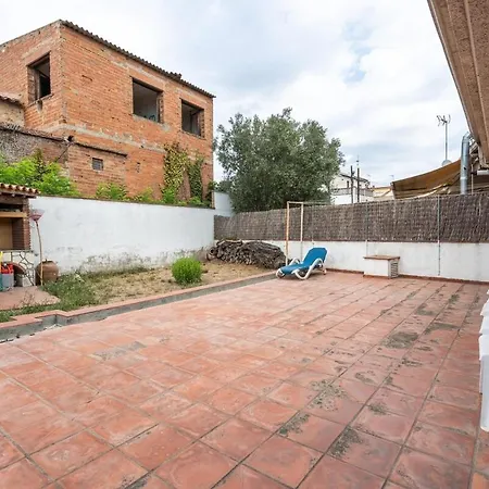 Beautiful House * Alagón